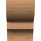 Ekena Millwork Ridgewood Rough Sawn Rafter Tail, Western Red Cedar, 4"W x 6"H x 12"L RFT04X06X12RID00RWR - alternate 2
